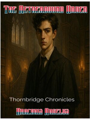 cover image of The Aetherbound Order
